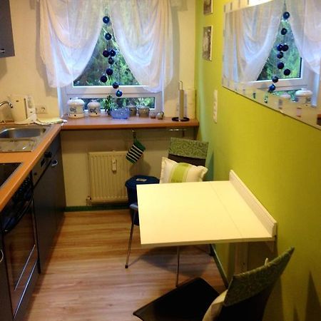 Ferienwohnung Worms Værelse billede