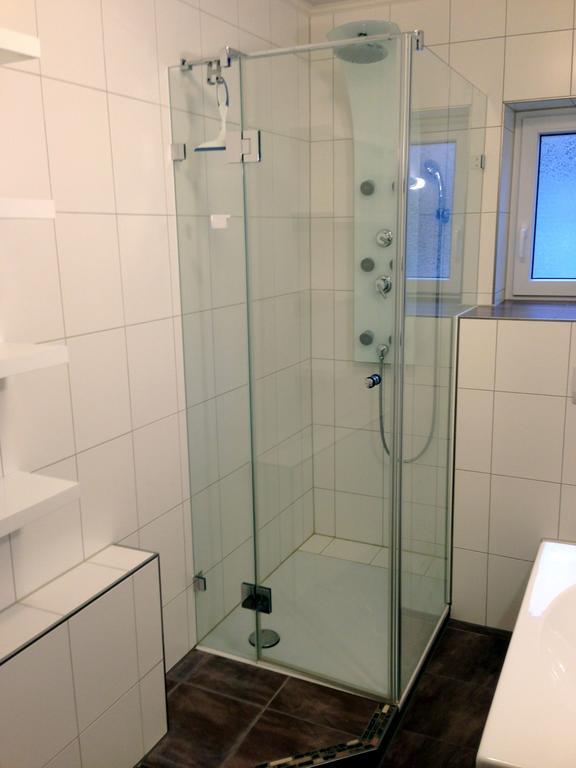 Ferienwohnung Worms Værelse billede